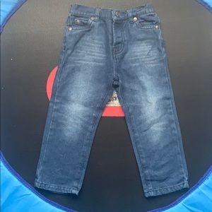 7 for all mankind jeans